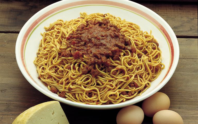 مدينة تيرامو الإيطالية