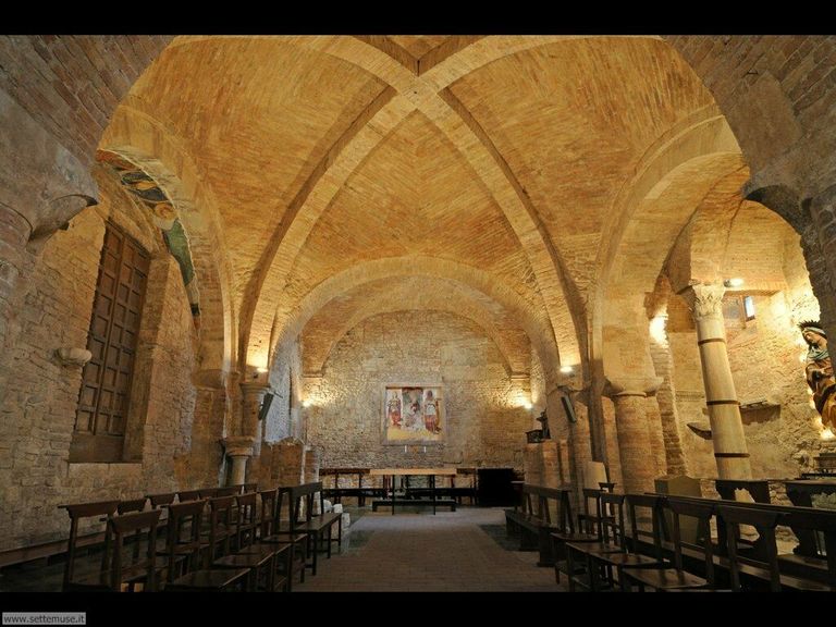 مدينة تيرامو الإيطالية