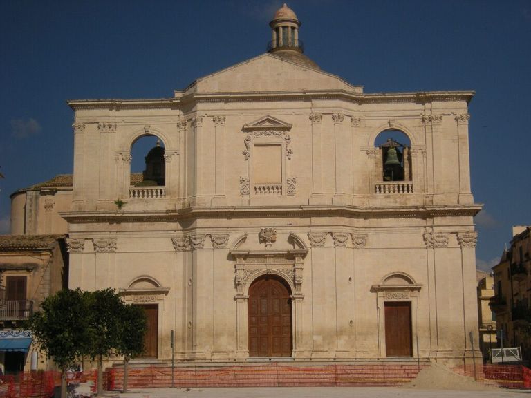 مدينة نوتو الإيطالية