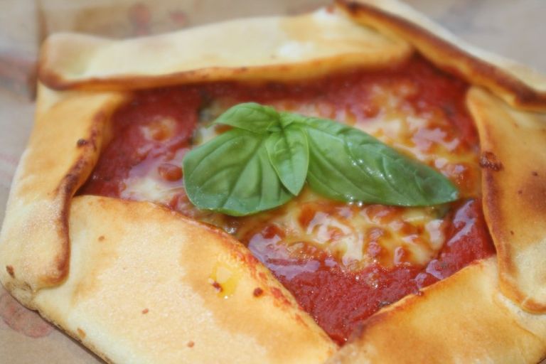 مدينة نوتو الإيطالية