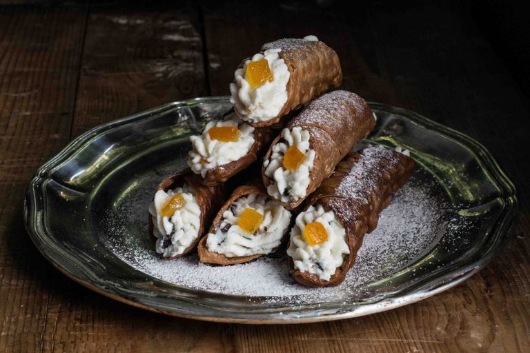 مدينة نوتو الإيطالية