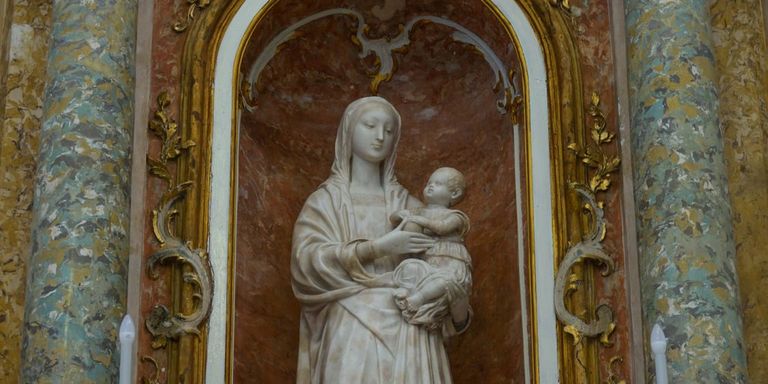 مدينة نوتو الإيطالية