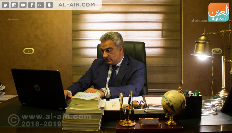 المستشار هاني حمودة رئيس نيابة أمن الدولة السابق المستشار هاني حمودة رئيس نيابة أمن الدولة السابق