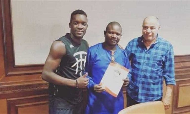 منتخب أوغندا