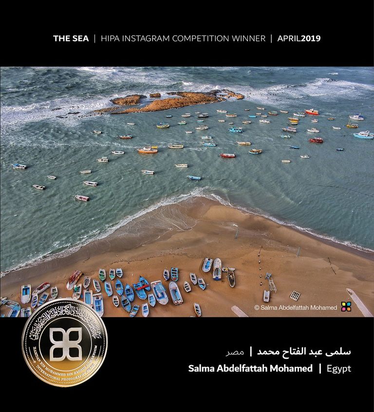 الصورة الفائزة بمسابقة "التقاليد" للهندي مايانك براجاباتي