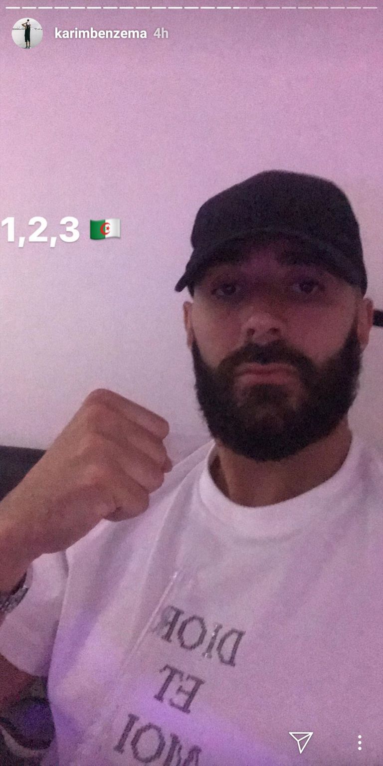 كريم بنزيمة