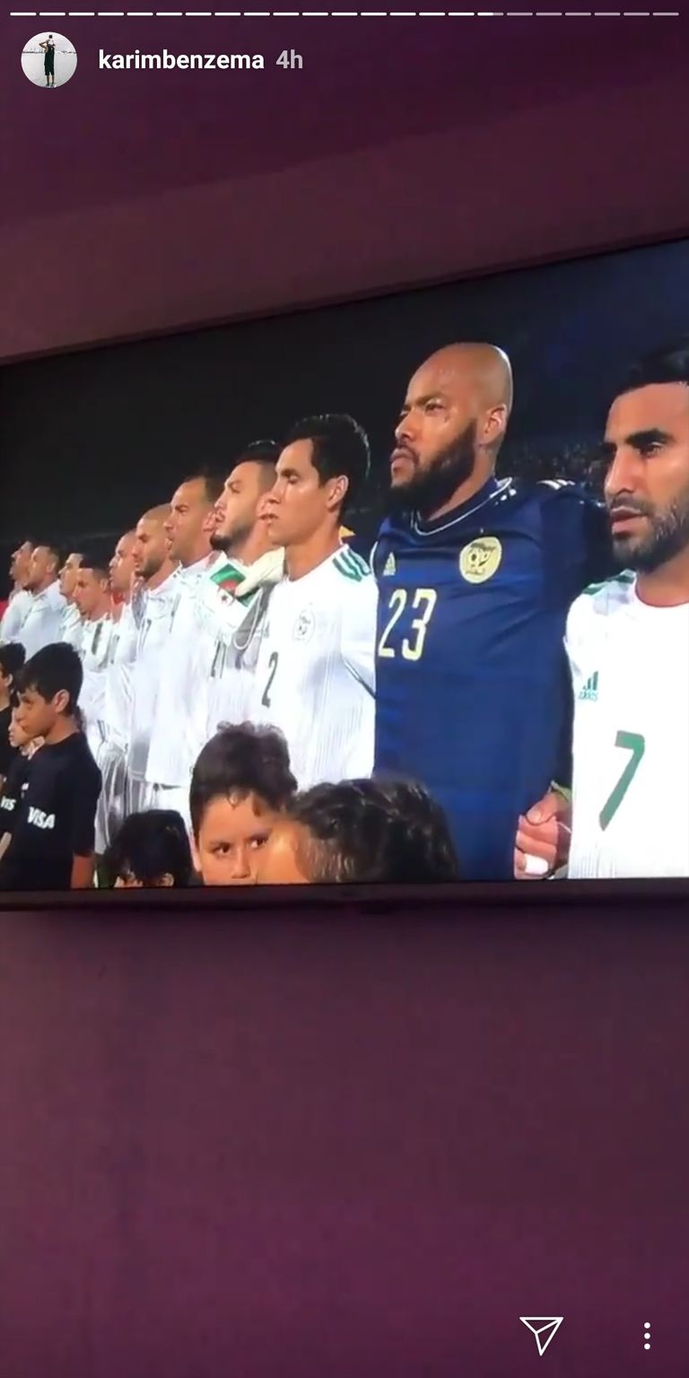 كريم بنزيمة