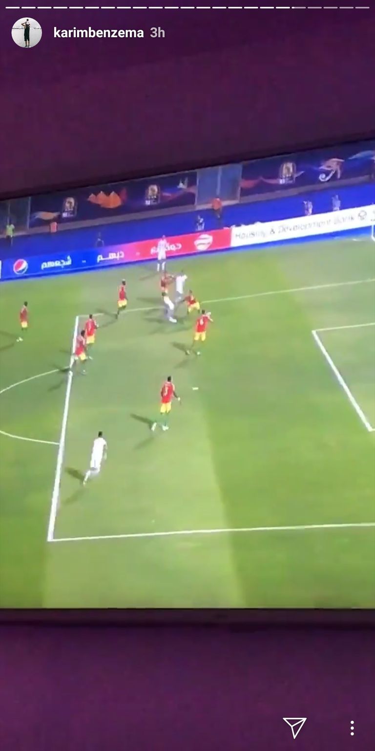 كريم بنزيمة