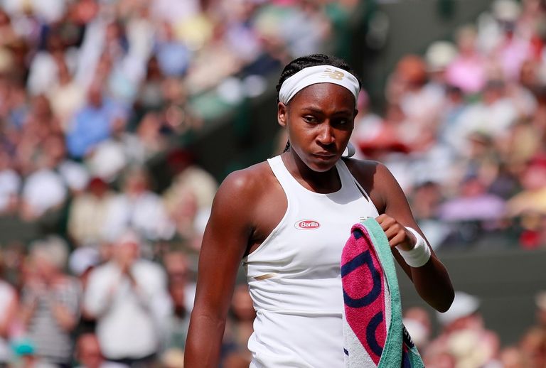 كوري جوف سيمونا هاليب