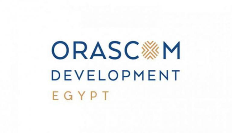 شعار شركة أوراسكوم للتنمية مصر