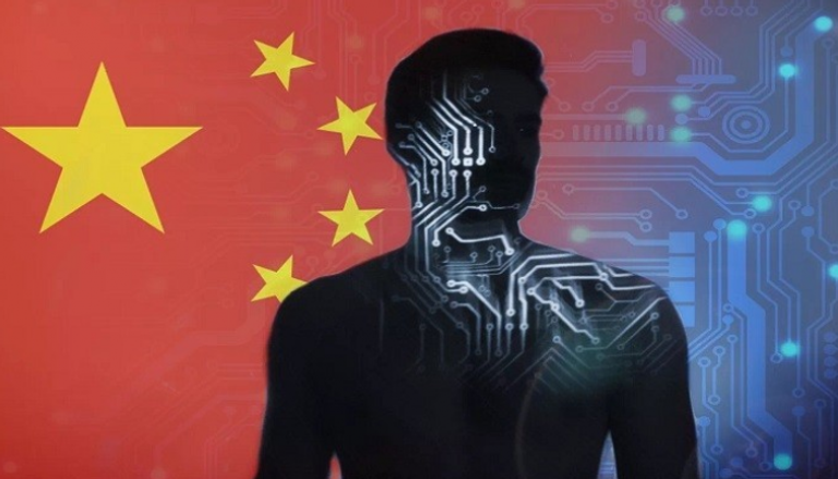 تطور الذكاء الاصطناعي الصيني يبدأ من شنغهاي