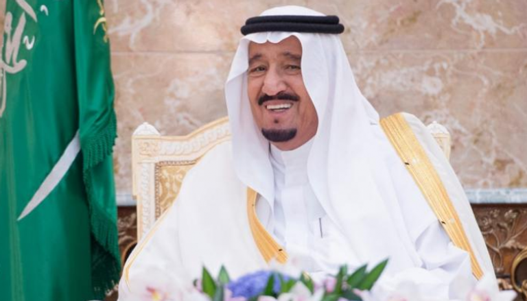 الملك سلمان بن عبدالعزيز - أرشيفية