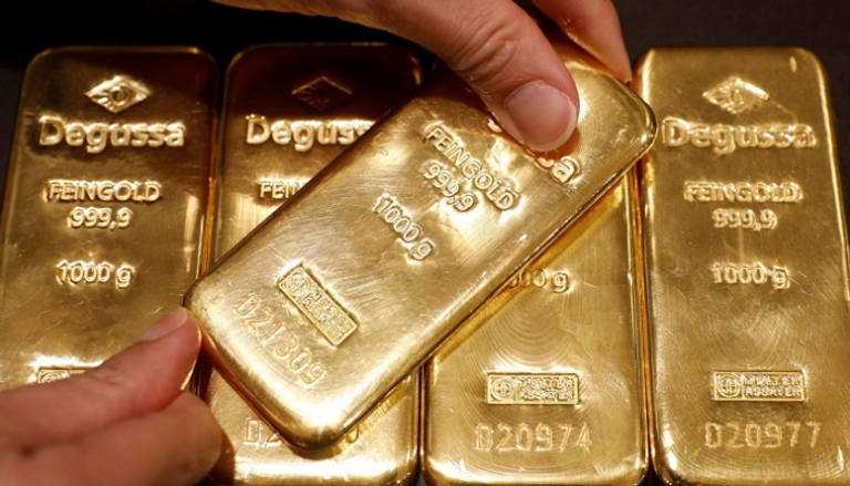 الذهب يرتفع مع عودة الاهتمام إلى مخاوف النمو والفائدة الأمريكية
