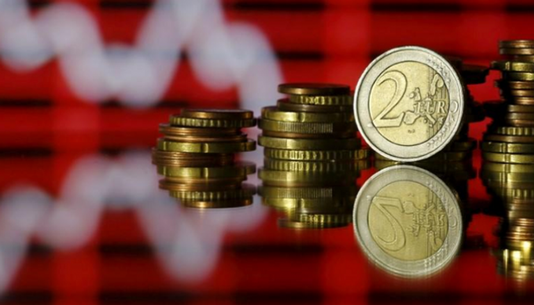 تراجع ثقة المستثمرين بمنطقة اليورو في يوليو