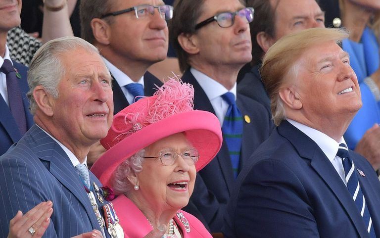 دونالد ترامب