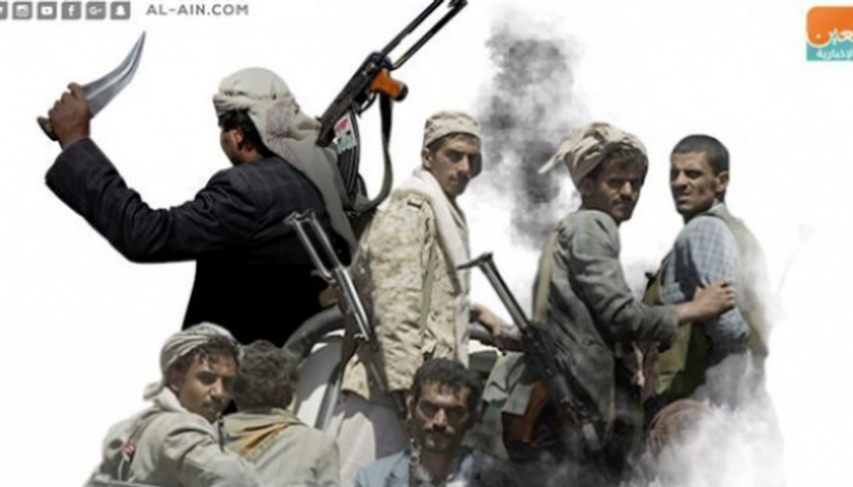الإرهاب الحوثي يغتال المعتقلين اليمنيين