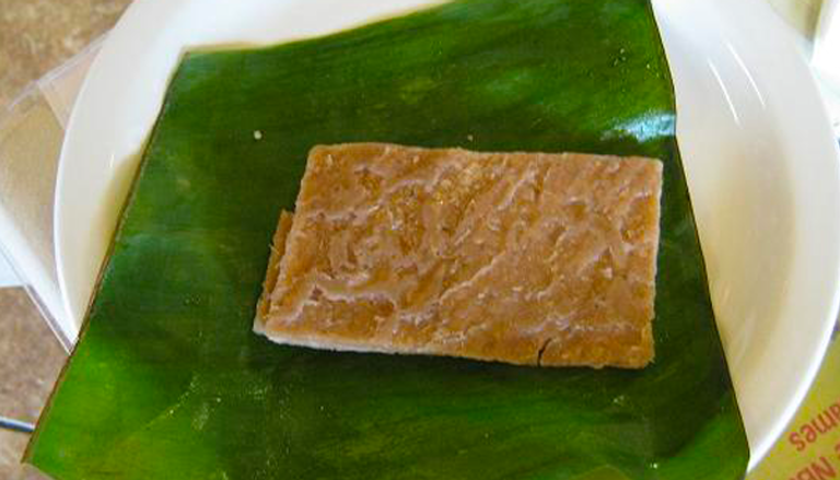 إثيوبيا سجلت "إنست" كنبتة وطنية منذ عام 1998