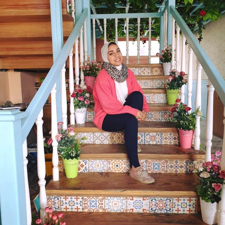 نهى البلتاجي