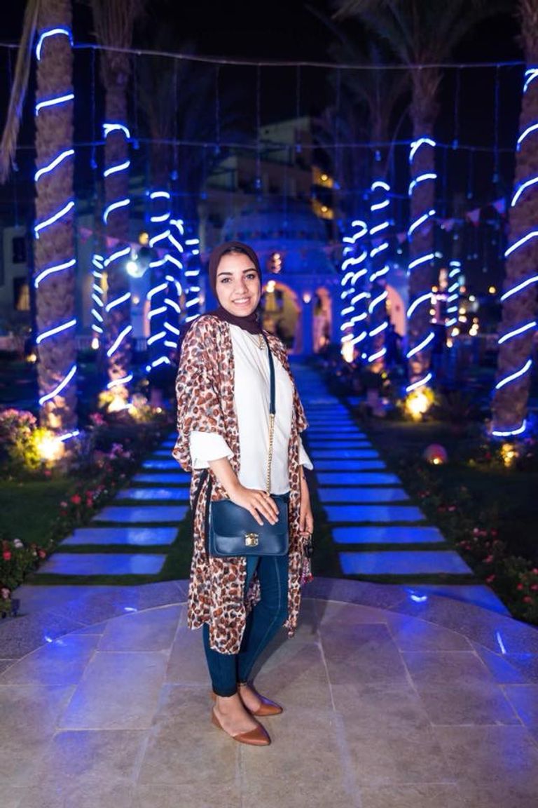 نهى البلتاجي