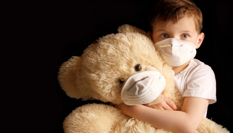 تلوث الهواء يسرق من العمر المتوقع للأطفال 7 أشهر