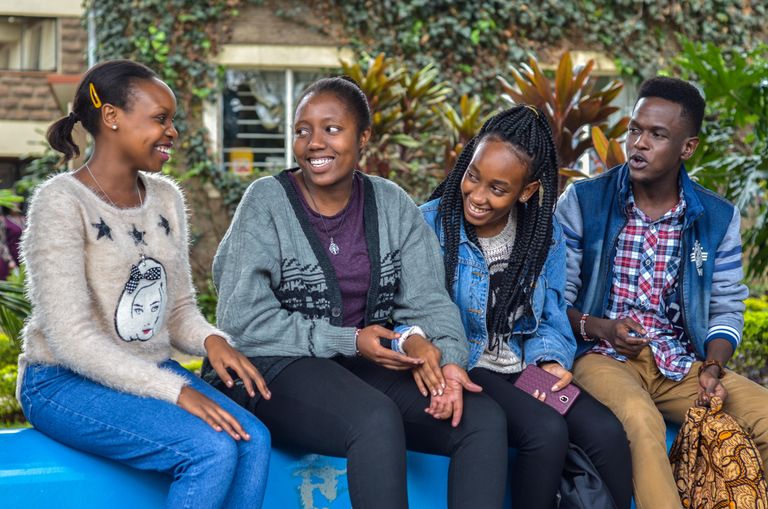 الإمارات تطلق برنامجا للتعليم العالي في أفريقيا