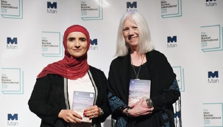 جوخة الحارثي.. عندما يغير الأدب الحياة