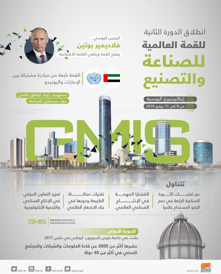 سهيل بن محمد فرج فارس المزروعي وزير الطاقة والصناعة الإماراتي