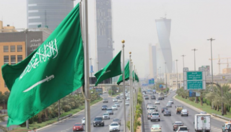 السعودية تطبق نظام التجارة الإلكترونية