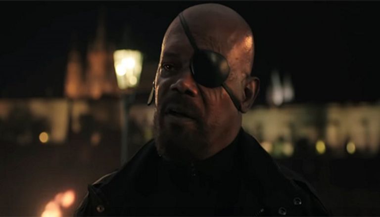 مشهد من فيلم 