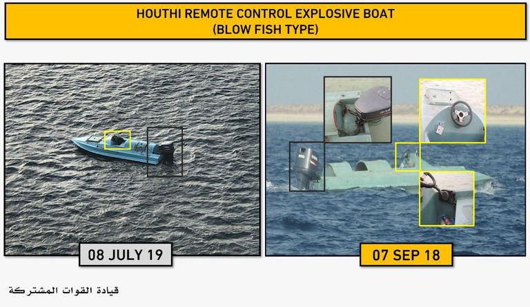 المتحدث باسم قوات تحالف دعم الشرعية في اليمن العقيد الركن تركي المالكي