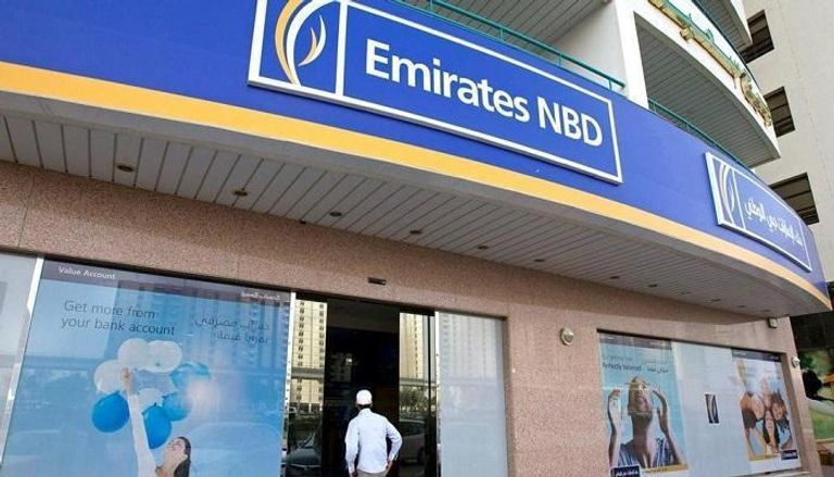 بنك الإمارات دبي الوطني يواصل ريادته بالشرق الأوسط