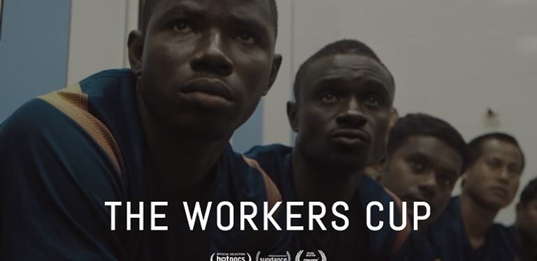 أوضاع مروعة للعمال المهاجرين في قطر