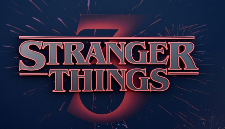 مسلسل "سترينجر ثينجز" يحطم رقما قياسيا لعدد المشاهدين عبر "نتفليكس"