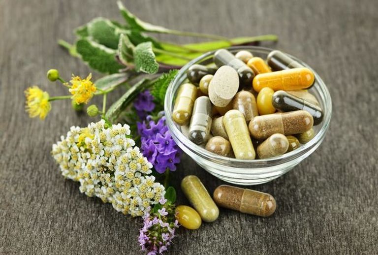 المكملات الغذائية لا توفر حماية ضد الوفاة المبكرة