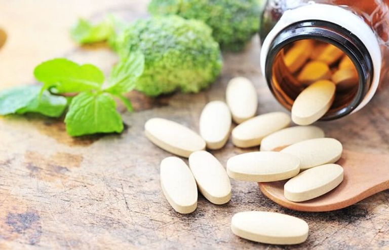 المكملات الغذائية لا توفر حماية ضد الوفاة المبكرة