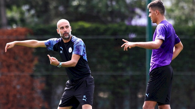 بيب جوارديولا