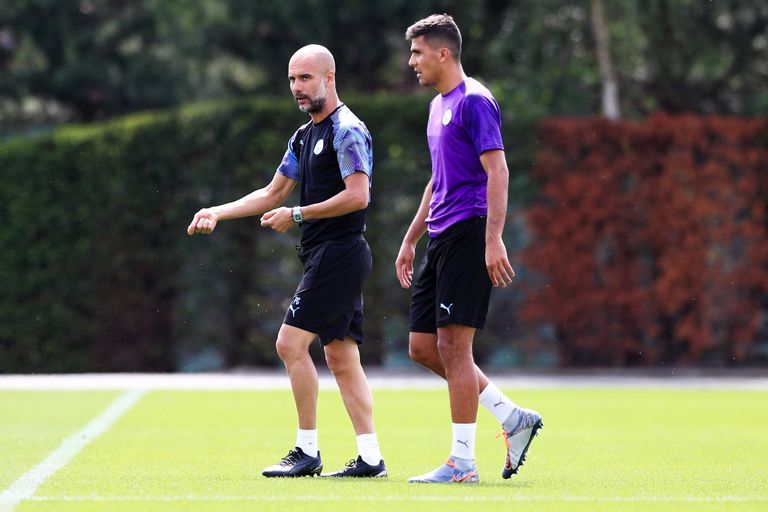 بيب جوارديولا