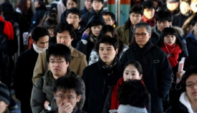 عدد سكان اليابان ينخفض بأسرع وتيرة منذ بدء السجلات الرسمية