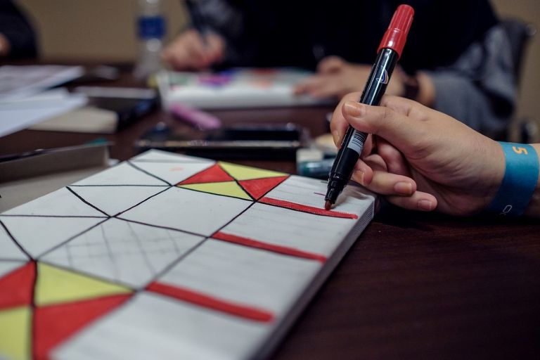 مشروع قلب الشارقة