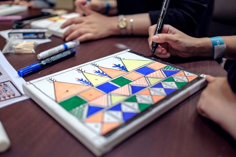 مشروع قلب الشارقة