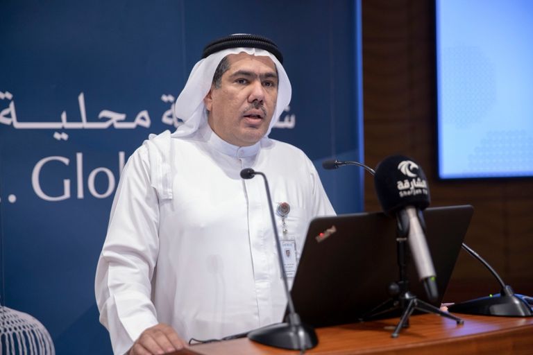 غرفة الشارقة تبحث تطوير التعاون الاقتصادي مع سيريلانكا