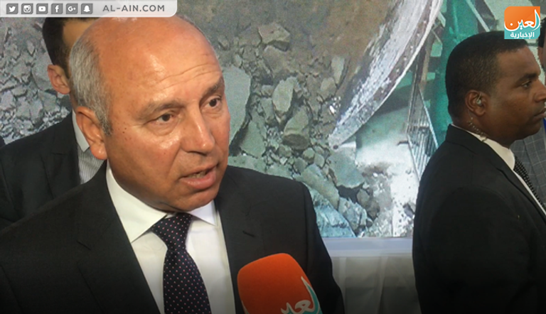 وزير النقل المصري كامل الوزير