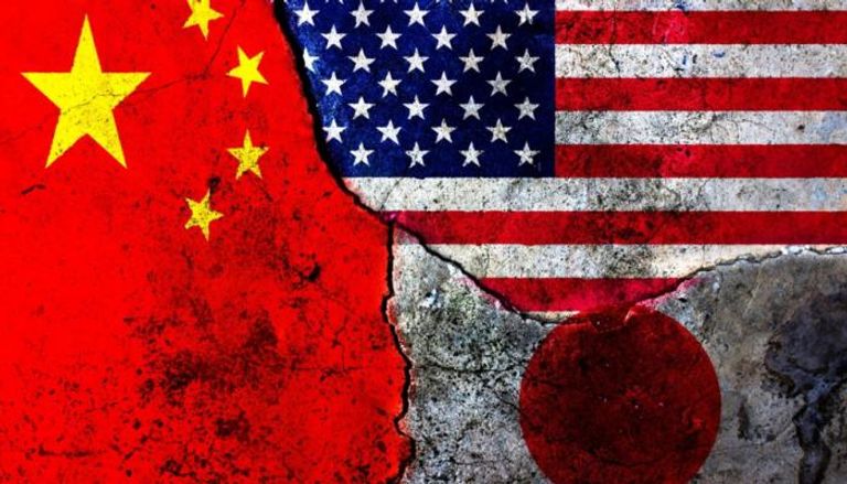 تجربة اليابان تشير إلى فرصة ذهبية للصين في حربها التجارية مع أمريكا