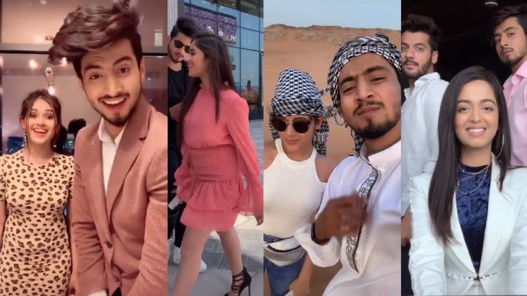 10 ملايين فيديو عن دبي انتشرت على منصة