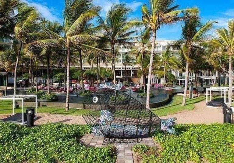 "جوبي" مبادرة لحماية البحار والمحيطات