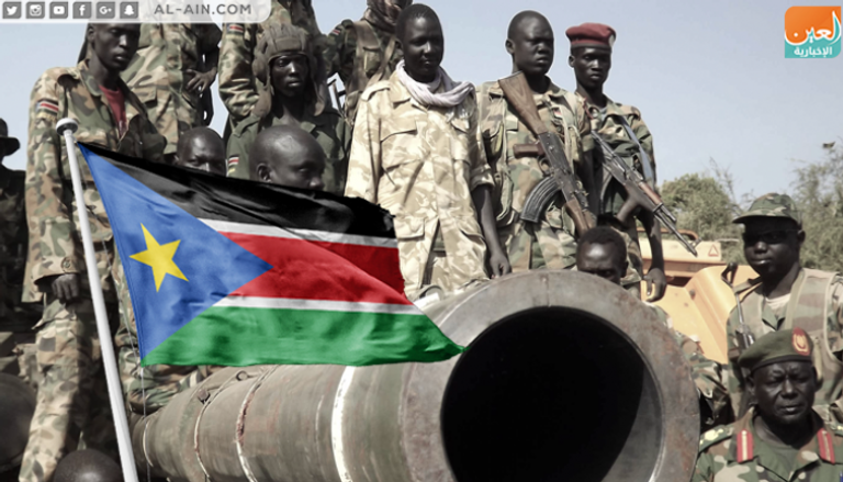 مستقبل عملية السلام في جنوب السودان