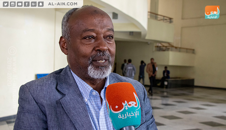 رئيس الوزراء الإثيوبي آبي أحمد