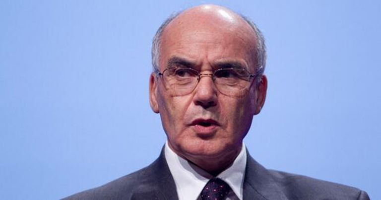 يوسف يوسفي وزير الصناعة الجزائري الأسبق - أرشيفية يوسف يوسفي وزير الصناعة الجزائري الأسبق - أرشيفية