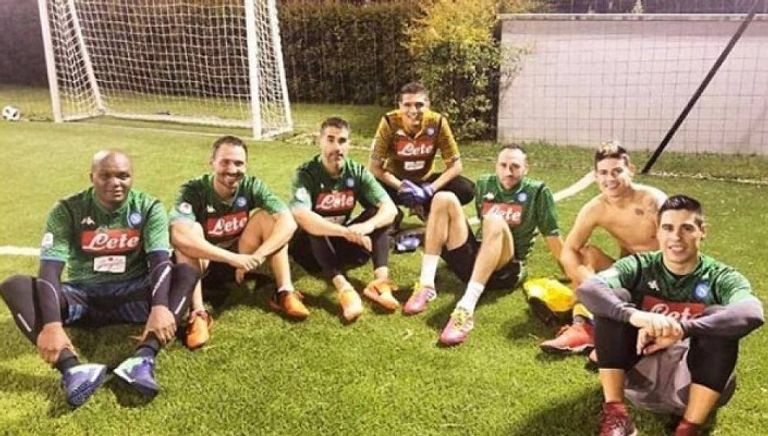 جيمس رودريجيز