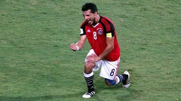 فريق الزمالك